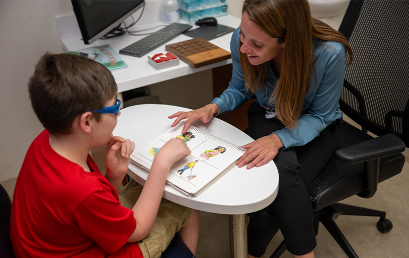 Treating Autism & Seizures Through Collaboration with CAPE