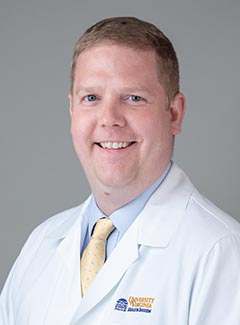 Dr. Hemler, a pediatric food allergy specialist
