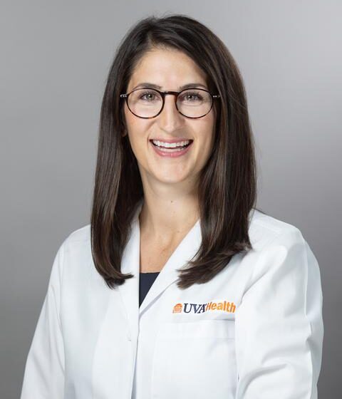 Virginia Gallagher, PhD
