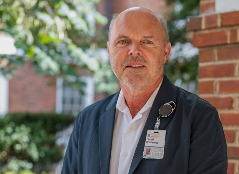 Harald Sontheimer, PhD